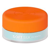 Mari Maria Pó Solto Soft Silk Mynt Veil Mari Maria Pó Solto Soft Silk Mynt Veil