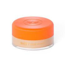 Mari maria soft silk laranja claro pó solto 15g Mari maria soft silk laranja claro pó solto 15g