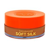 Mari Maria Soft Silk Pó Facial Quick Bake 15g Mari Maria Soft Silk Pó Facial Quick Bake 15g