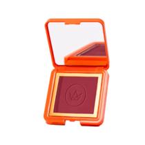 Mari Maria Sunny Cheeks Blush Compacto 6,55G Cor Mystique Mari Maria Sunny Cheeks Blush Compacto 6,55G Cor Mystique