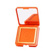 Mari Maria Sunny Cheeks Blush Compacto 6,55G Cor Sunset