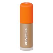 Mari Maria Velvet Skin Base e Corretivo Matte Amendoa
