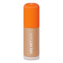 Mari Maria Velvet Skin Base e Corretivo Matte Caramelo
