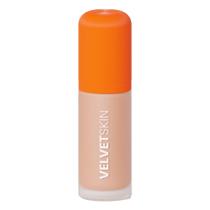 Mari Maria Velvet Skin Base e Corretivo Matte Nude