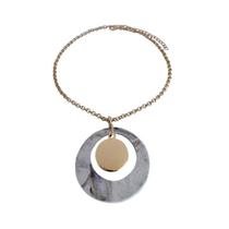 Mari Rodriguez Design Colar Serene