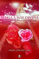 Maria a mae divina