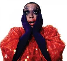 Maria alcina - de normal bastam os outros - cd Maria alcina - de normal bastam os outros - cd