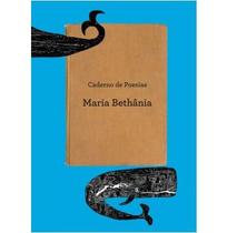 Maria Bethânia - Caderno de Poesias - DVD 2015 Maria Bethânia - Caderno de Poesias - DVD 2015