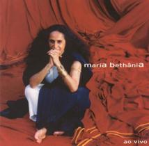 Maria bethânia - diamante verdadeiro cd duplo - SONY