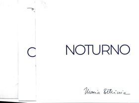 Maria Bethânia - Noturno - LP / Vinil Maria Bethânia - Noturno - LP / Vinil