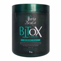 Maria Bonita Botox 10 em 1 BB Cream 1kg