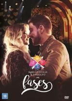 Maria Cecilia e Rodolfo - em Fases - Universal Music Dvd