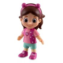 Maria Clara & Jp Mini Boneco 12 Cm Youtuber - Original Baby Brink