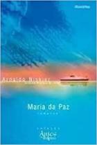 Maria da Paz - Col. Anjos de Branco Maria da Paz - Col. Anjos de Branco