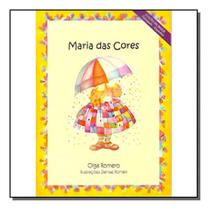 Maria das Cores