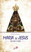 Maria De Jesus - Paulus - LC