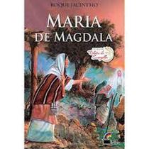 Maria de Magdala - LUZ NO LAR Maria de Magdala - LUZ NO LAR