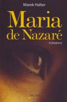 Maria de Nazaré - PRUMO