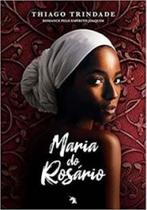 Maria do Rosário Maria do Rosário
