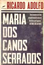 Maria dos Canos Serrados