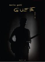 Maria gadu guela ao vivo digipack dvd + cd Maria gadu guela ao vivo digipack dvd + cd