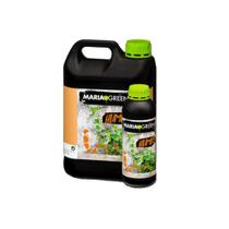 MARIA GREEN HUMUS 1L - Condicionador Orgânico - Growfert