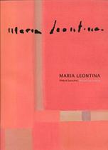 Maria Leontina-Pintura Sussurro-Whispering Painting