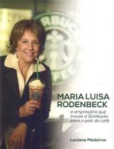 Maria Luisa Rodenbeck - VERBO VIRTUAL