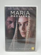 Maria Madalena DVD ORIGINAL LACRADO - universal