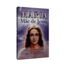 Maria Mãe De Jesus