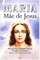 Maria Mãe de Jesus - ALIANÇA