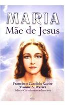 Maria Mae De Jesus Sortido