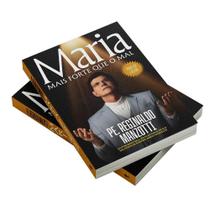 Maria, mais forte que o mal