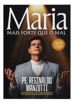 Maria, Mais Forte Que o Mal Maria, Mais Forte Que o Mal