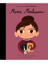 Maria montessori - little people, big dreams - vol. 23 Maria montessori - little people, big dreams - vol. 23