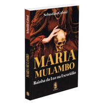 Maria Mulambo - MADRAS