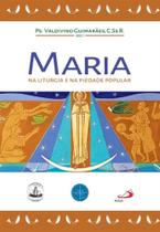 Maria na liturgia e na piedade popular