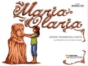 Maria olaria