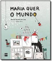 Maria quer o mundo