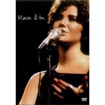 Maria rita - pagu (dvd) - Warner Music Brasil Ltda
