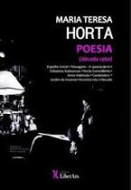 Maria Teresa Horta: Poesia - Década de 1960