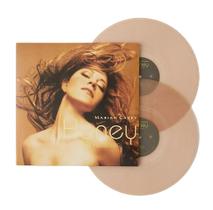 Mariah Carey - 2x LP Honey: The Remixes Vinil Limitado