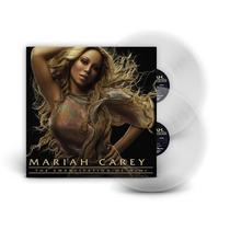 Mariah Carey - 2x LP The Emancipation Of Mimi Limitado Transparente Vinil - misturapop