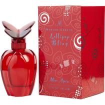 Mariah carey lollipop bling mine again feminino eau de parfum 30ml