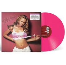 Mariah Carey - LP Heartbreaker Single Vinil Limitado - misturapop