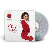Mariah Carey - LP Merry Christmas Limitado Target Vinil - misturapop