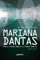 Mariana dantas - livro 1 - vol.2 Mariana dantas - livro 1 - vol.2