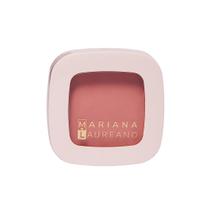 Mariana Laureano - Blush Cremoso Multifuncional 5g - Corajosa