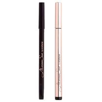 Mariana Saad by Océane Eyeliner Kit Lápis Para Olhos + Caneta Delineadora