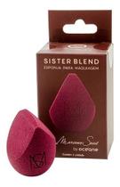 Mariana Saad Esponja Sister Blend